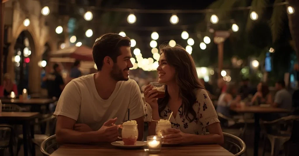  Romantic Gluten-Free Puns