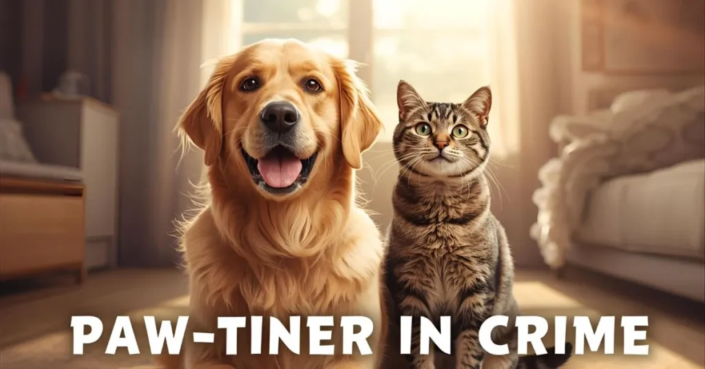  Friendship Cat & Dog Puns 