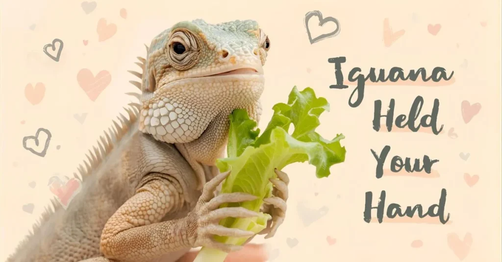 Cute Iguana Puns
