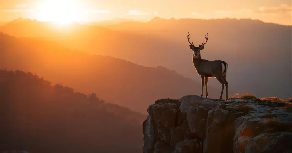 Motivational Deer Puns