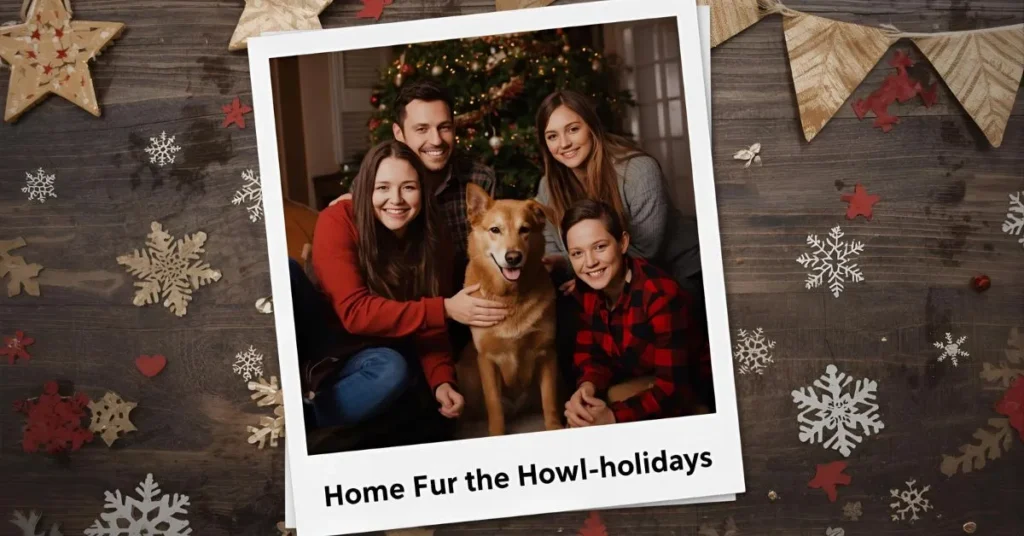 Work & Family Dog Puns