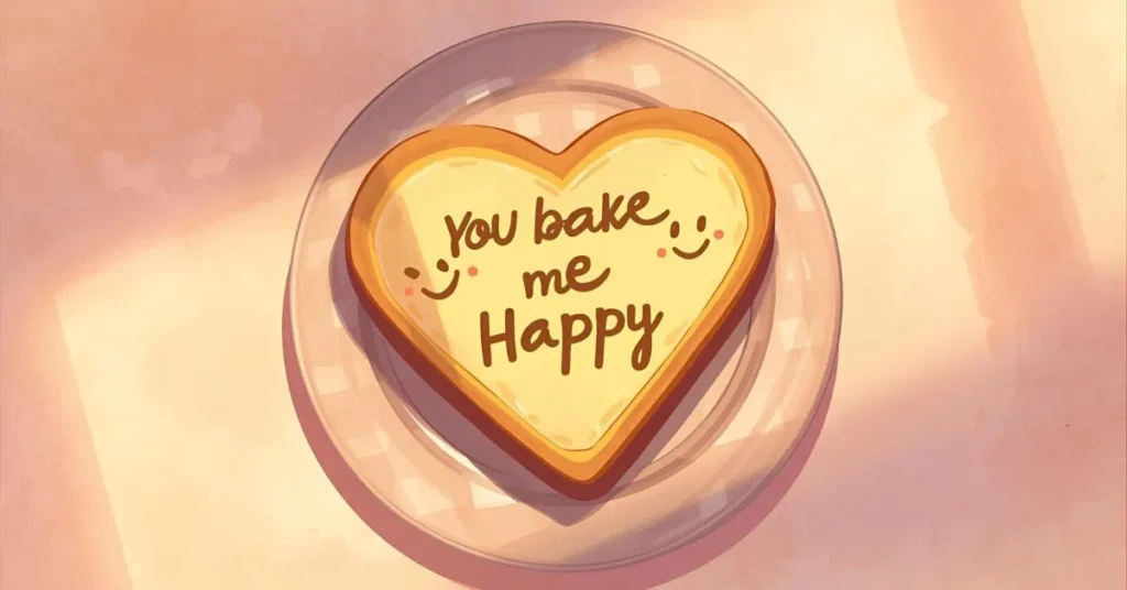  Cute Gluten-Free Puns 