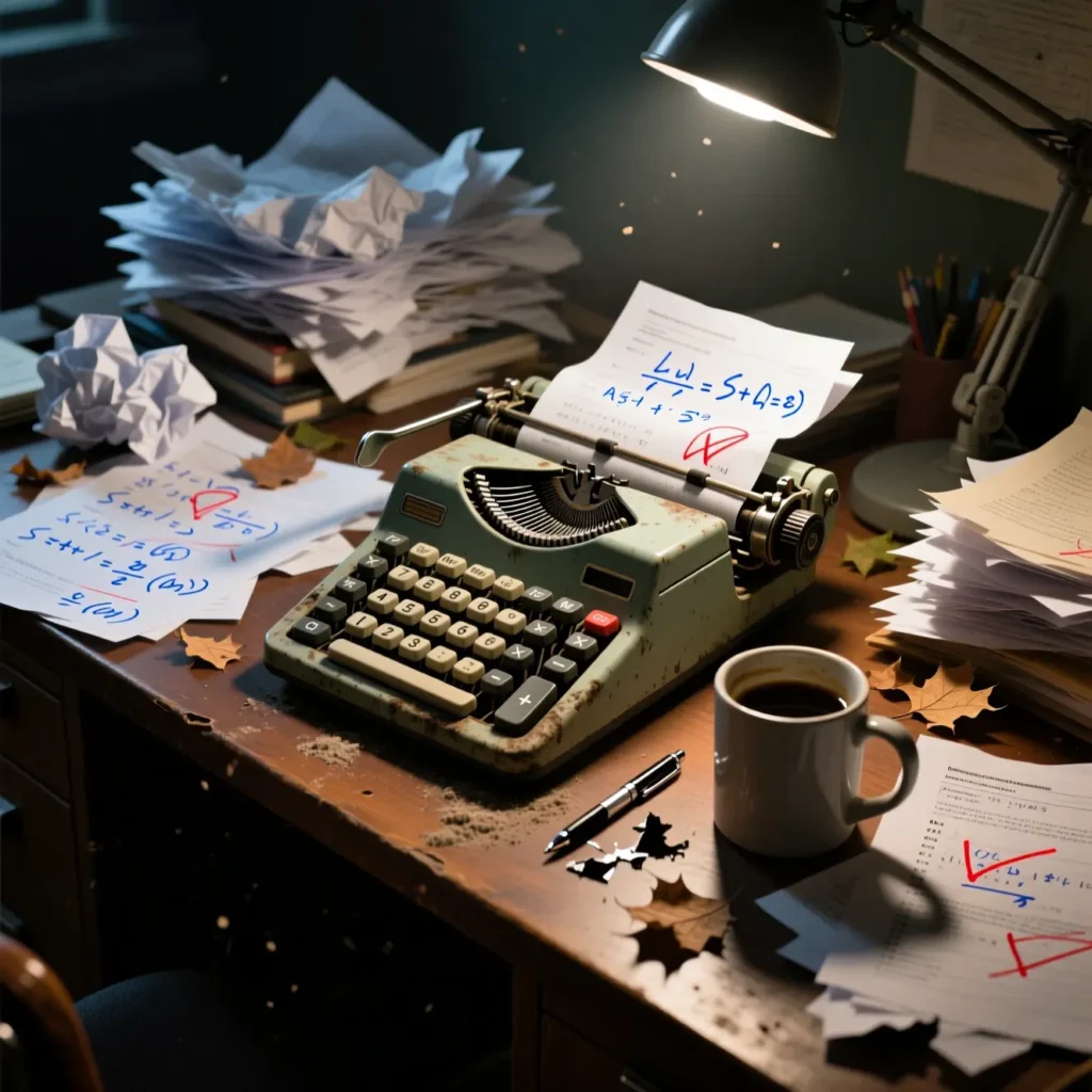 Exam & Stress Study Puns 