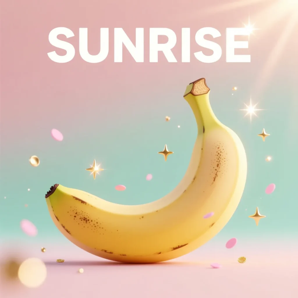 Instagram Banana Birthday Puns