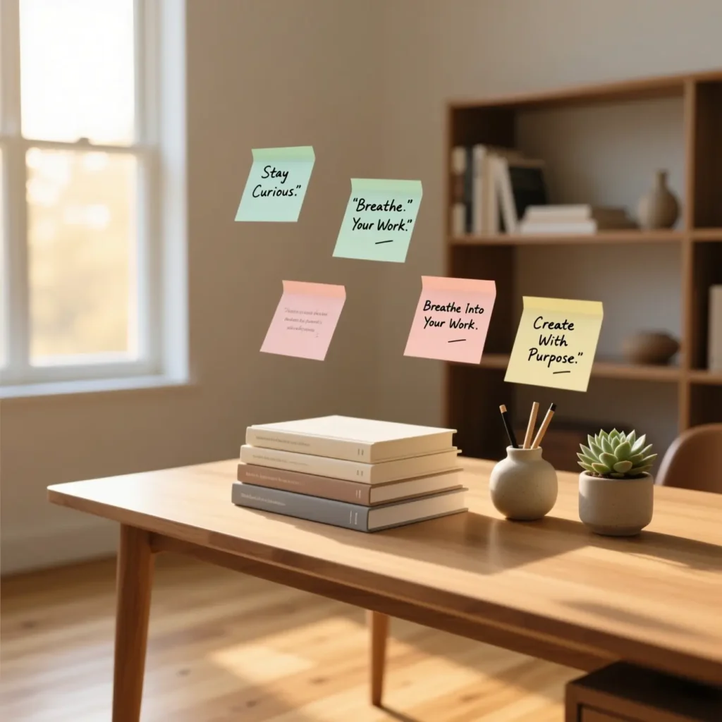 Motivational Study Puns 