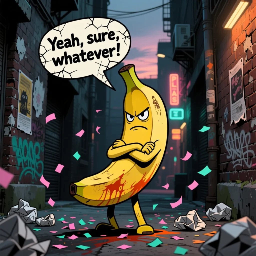 Sarcastic Banana Birthday Puns