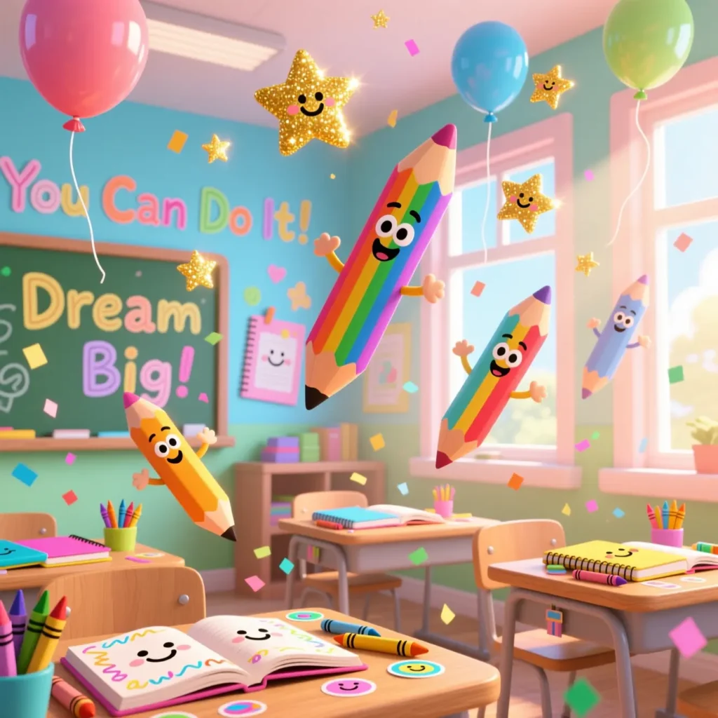 School & Kid-Friendly Study Puns 