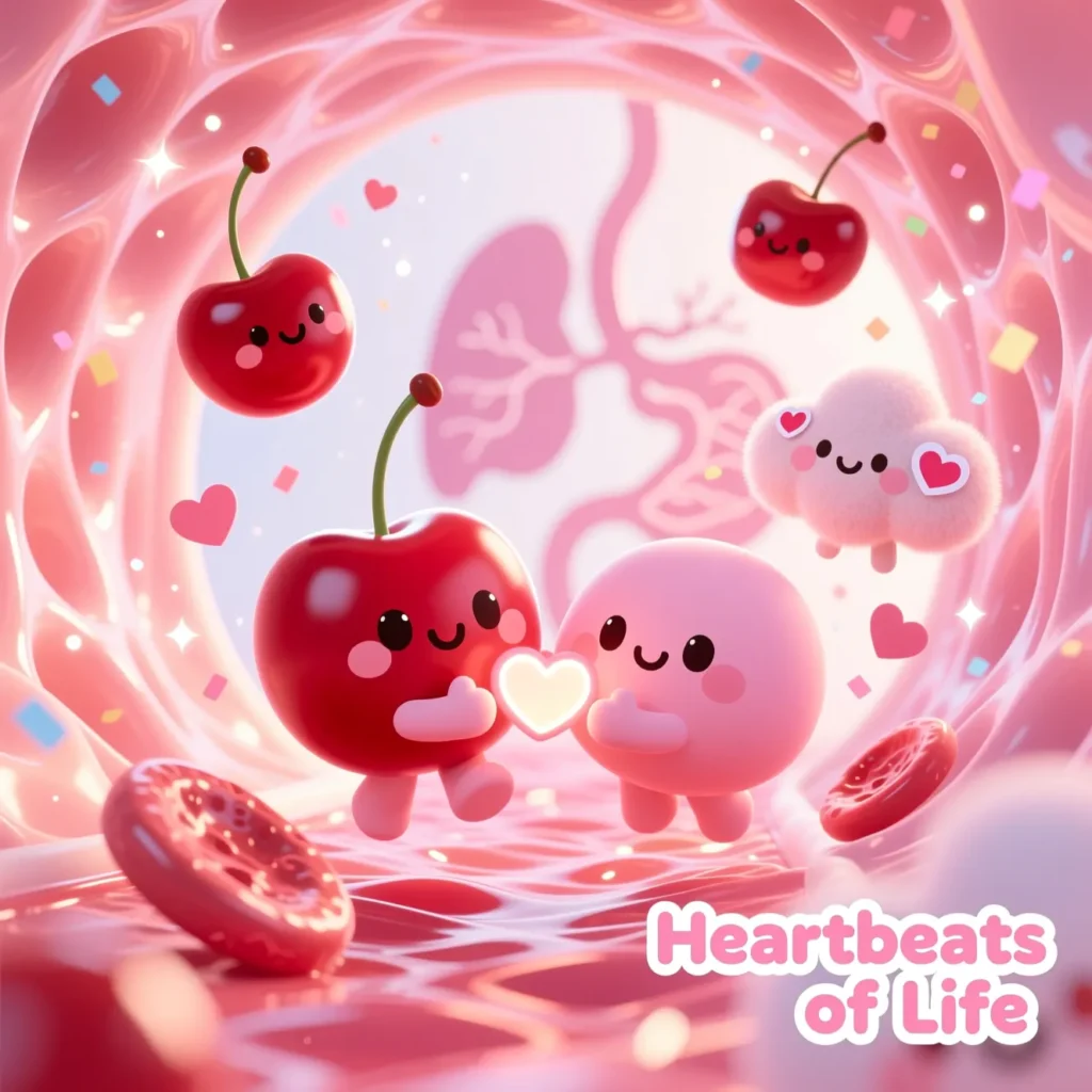 Cute Hematology Puns