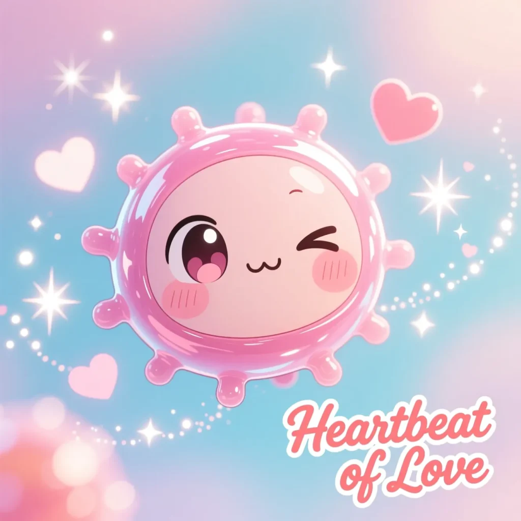  Flirty Mitochondria Puns