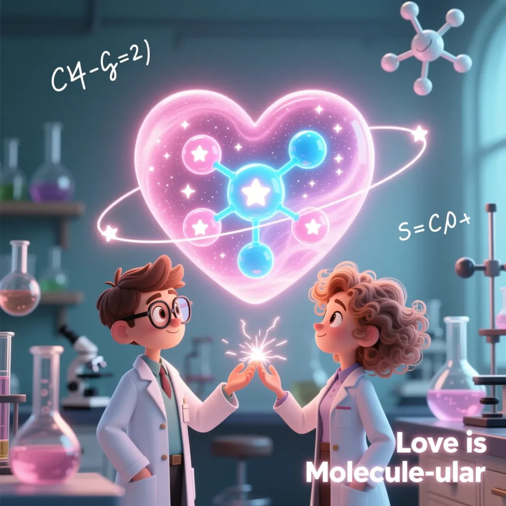 Geeky Flirty One-Liners