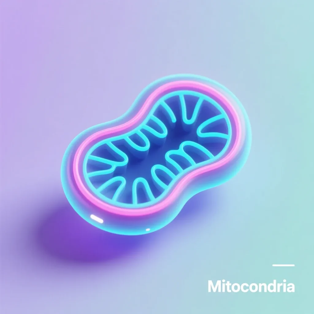  Instagram Caption Mitochondria Puns