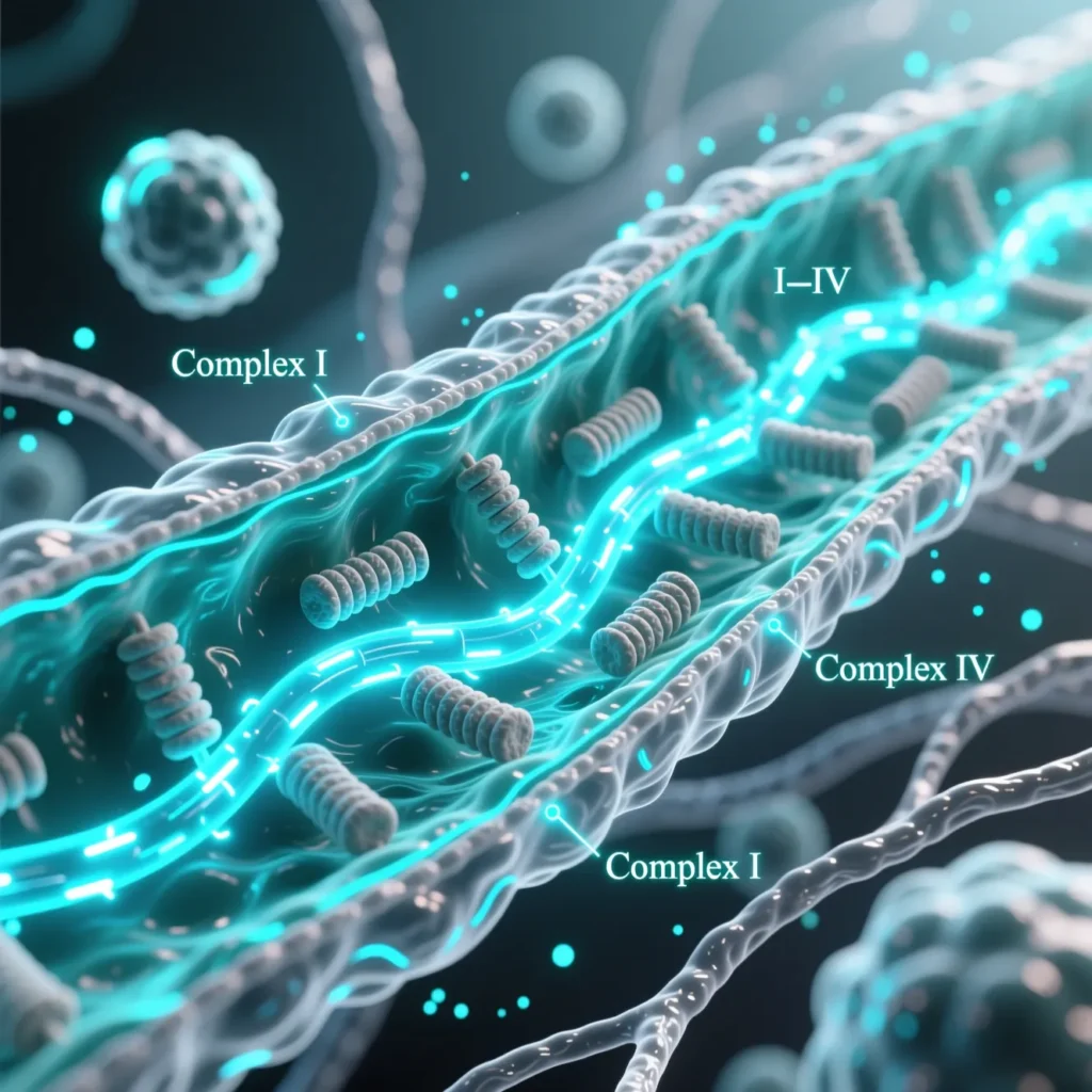  Nerdy & Smart Mitochondria Puns