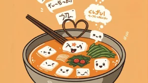 Miso Puns