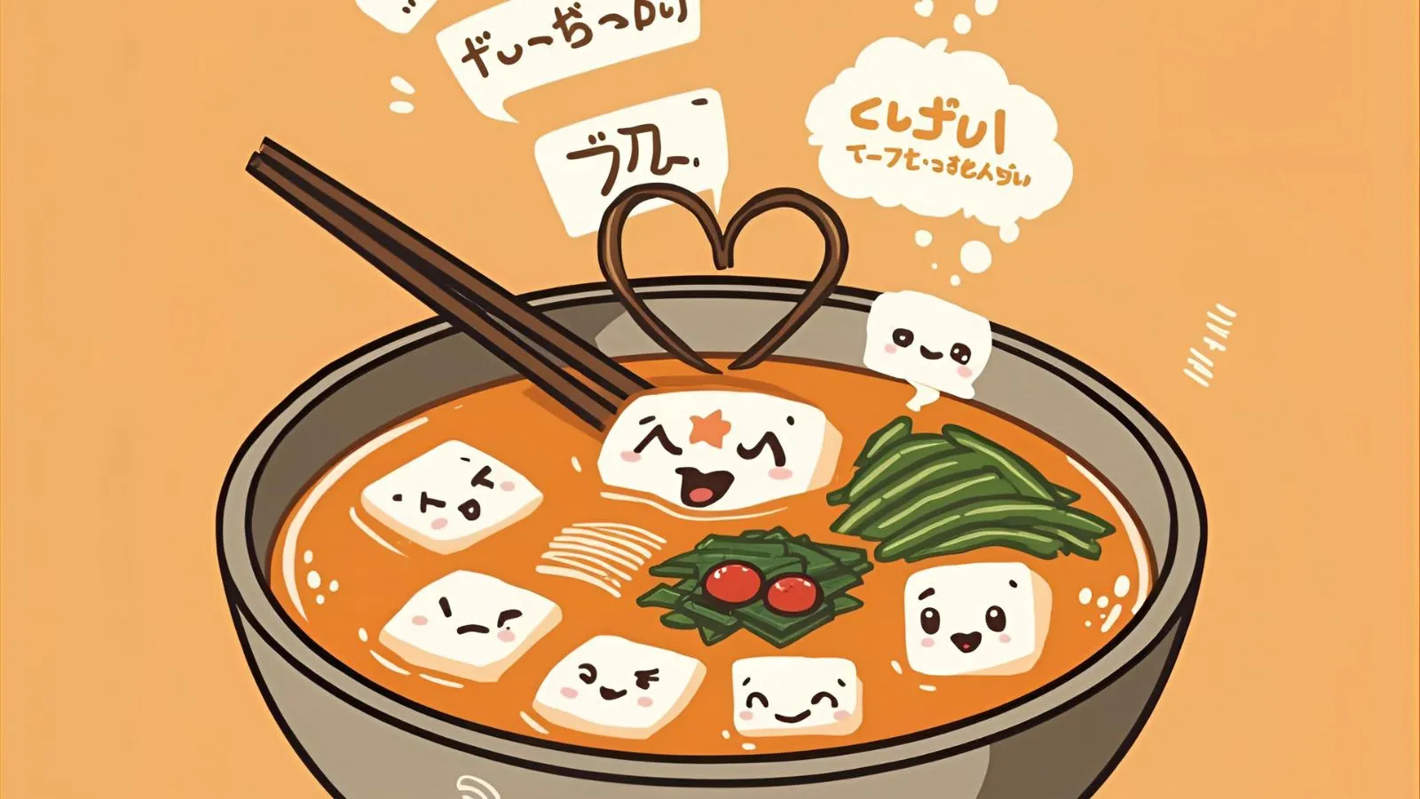 Miso Puns