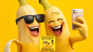 Banana Puns