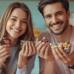 Cute Candy Puns