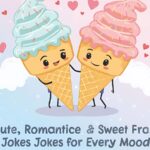 Ice Cream Love Puns