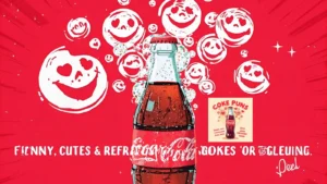 Coke Puns