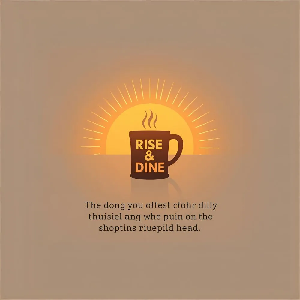  Quote-Style Breakfast Puns