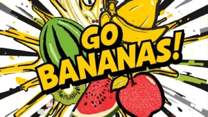 Go Bananas! 200+ Fruit Jokes & Puns That Make Life Sweet