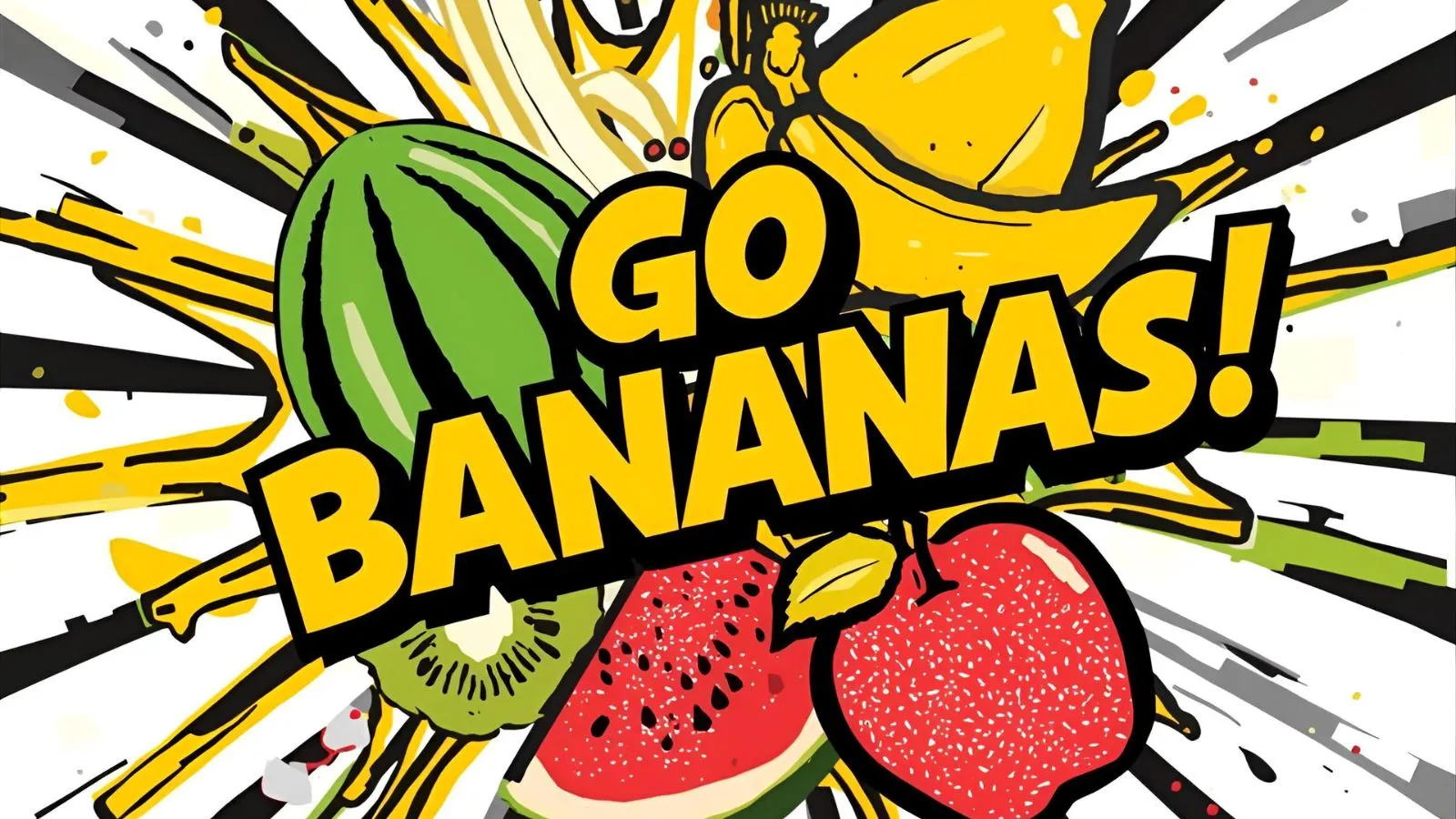 Go Bananas! 200+ Fruit Jokes & Puns That Make Life Sweet
