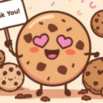 Cookie Thank You Puns