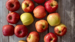 Cute Apple Puns