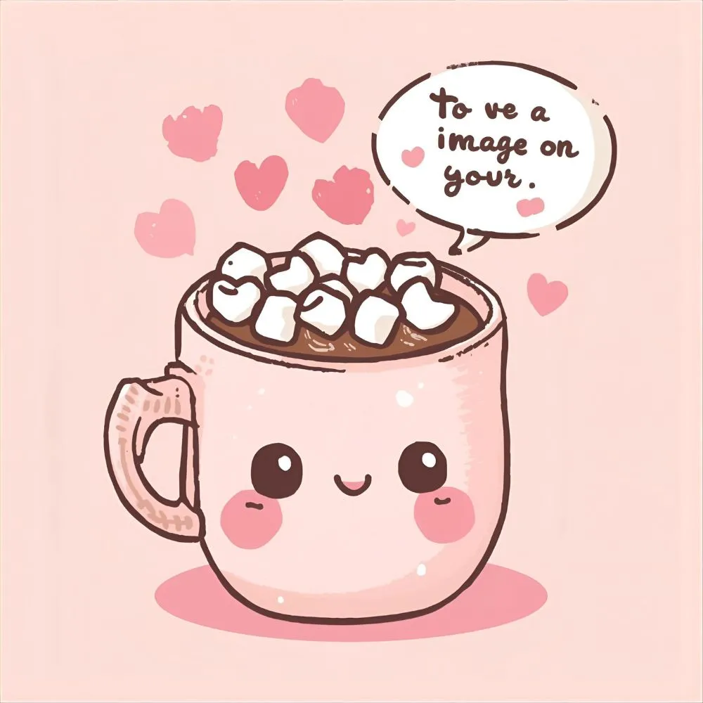 Cute Hot Chocolate Puns for Sweet Captions 