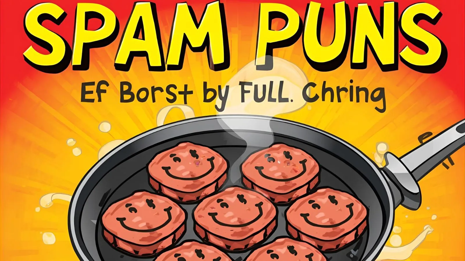 Spam Puns