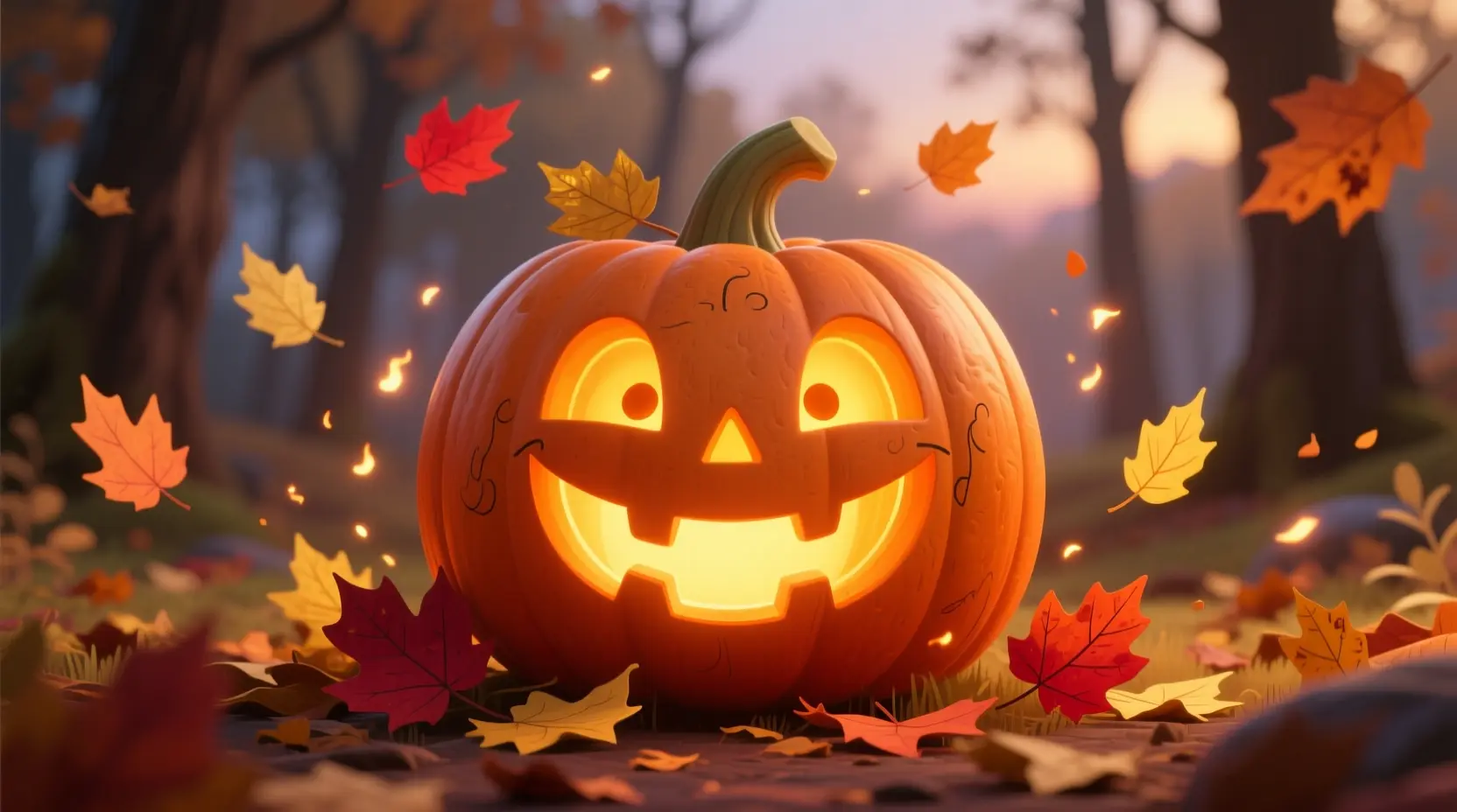 Halloween Pumpkin Puns