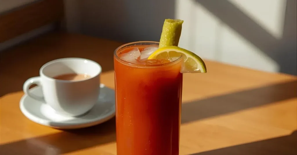 Hangover & Morning Puns