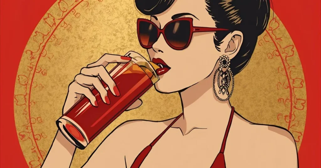 Sassy Bloody Mary Puns