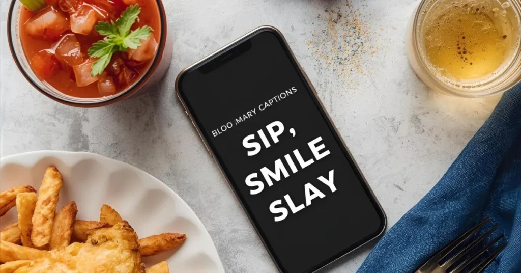 Instagram Caption Ideas