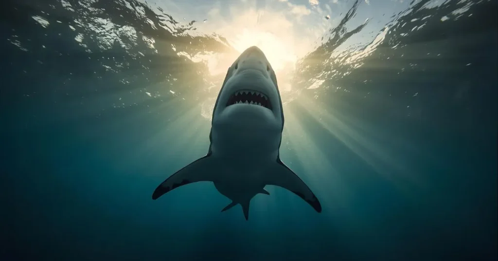 Motivational Shark Puns