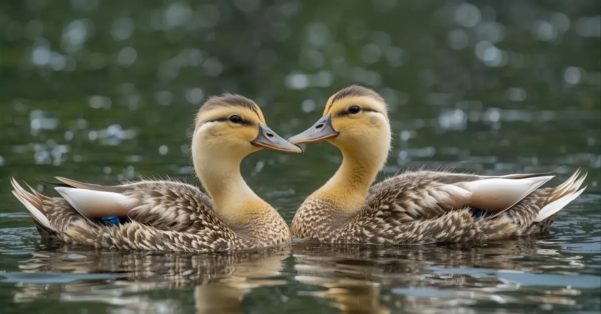 🦆 200+ Duck Love Puns Funny & Adorable Jokes for Every Lovebird