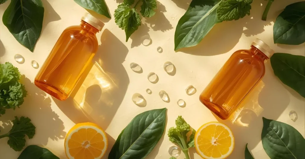 Vitamin & Wellness Puns