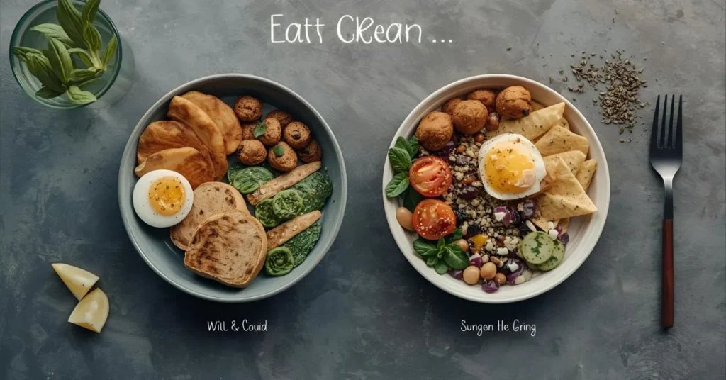 Diet & Lifestyle Puns