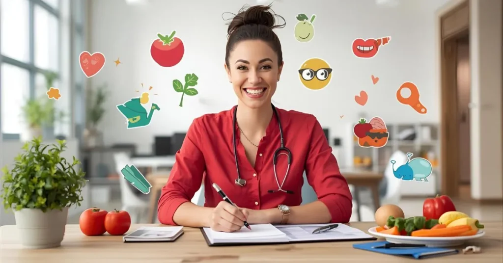 Dietitian & Nutritionist Puns