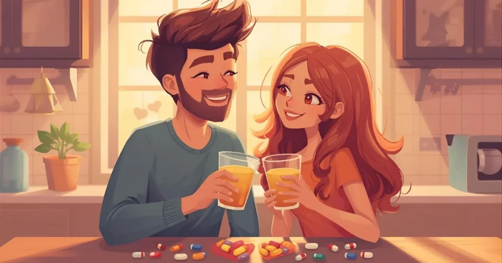  Vitamin Lovers’ Puns