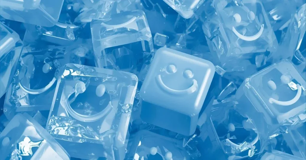  Ice & Cold Water Puns 