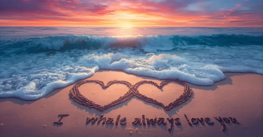 Love & Romantic Water Puns