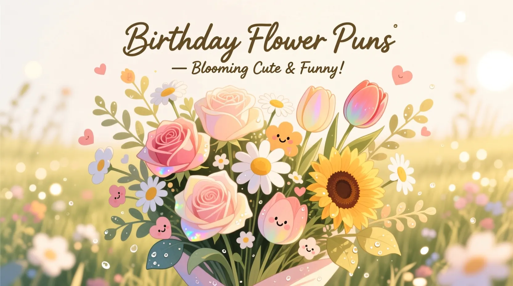 birthday-flower-puns