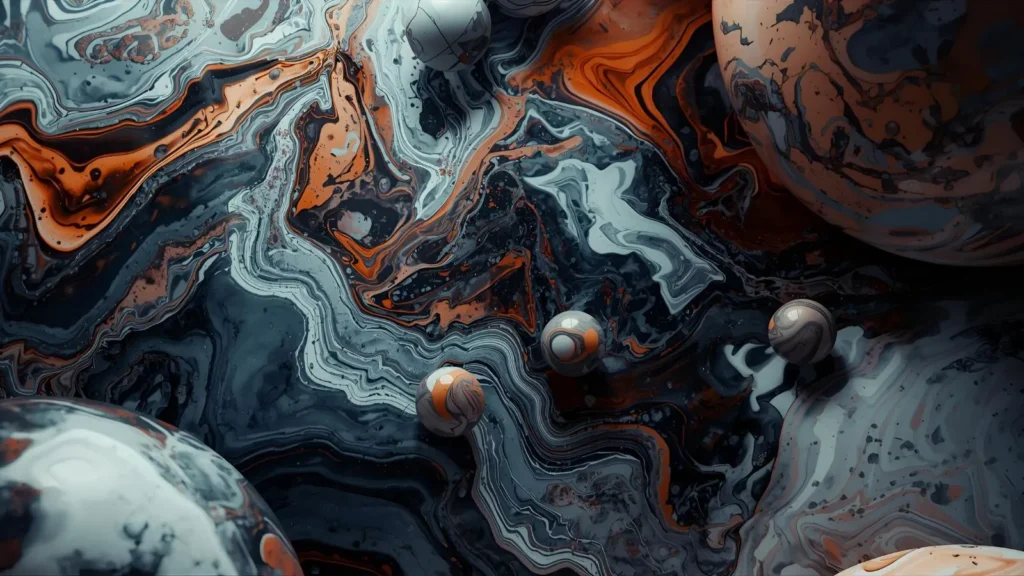 Everyday Marble Puns