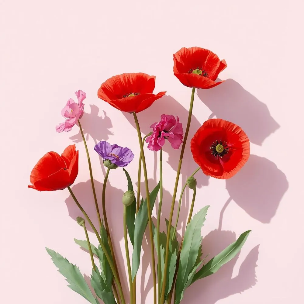  Instagram Caption Poppy Puns