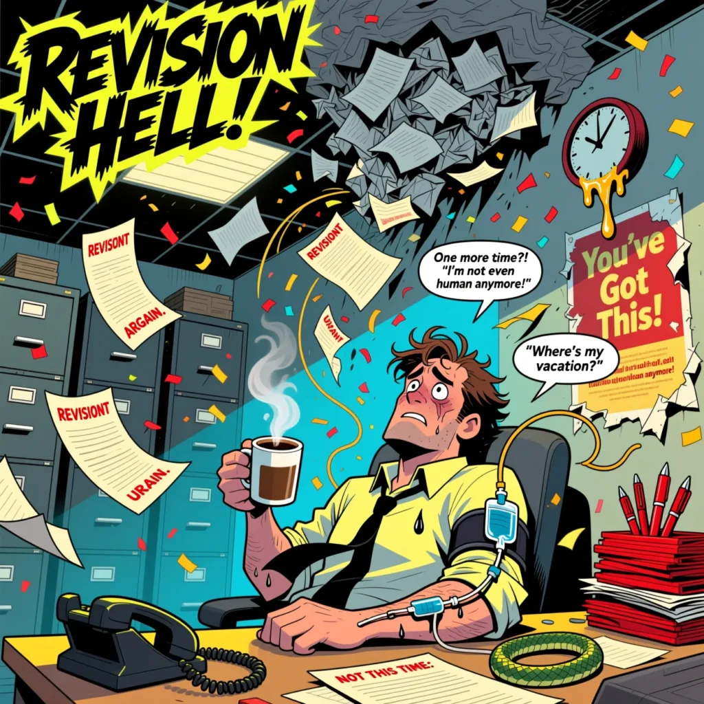  Agency & Client Puns