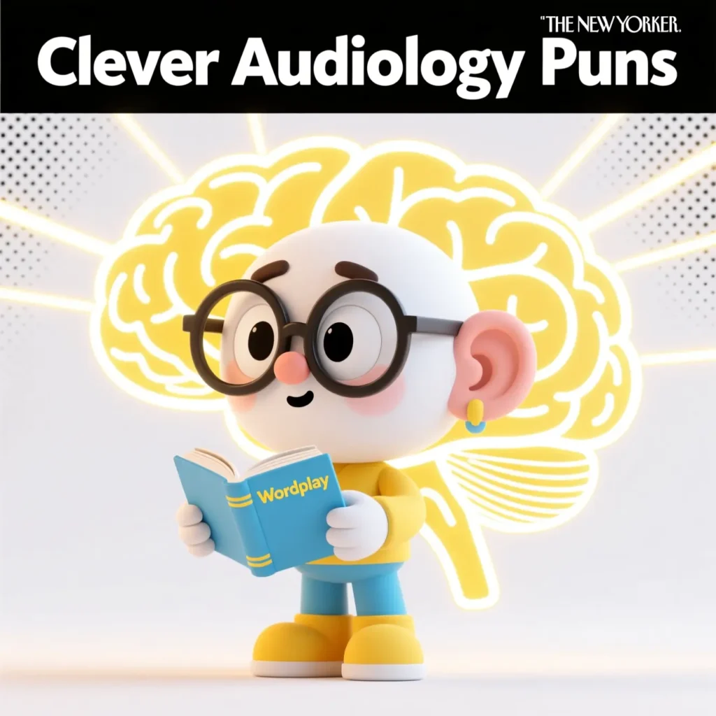 Clever Audiology Wordplay 