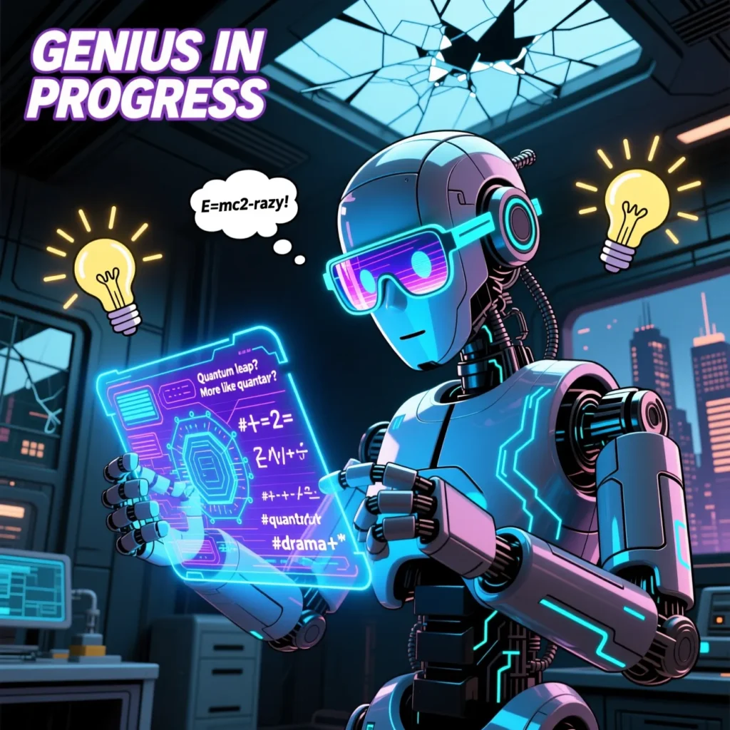 Clever Transformers Puns