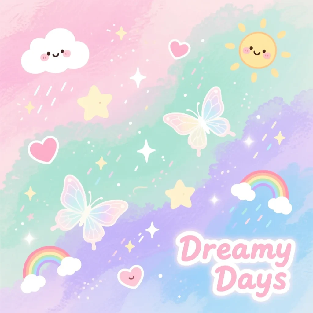 cute-aesthetic-song-lyric-puns