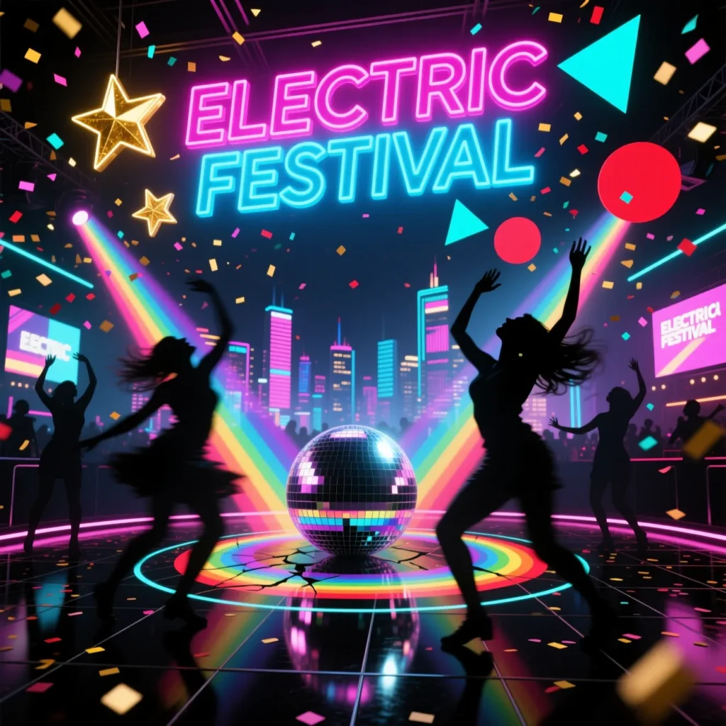 dance-party-lyric-puns