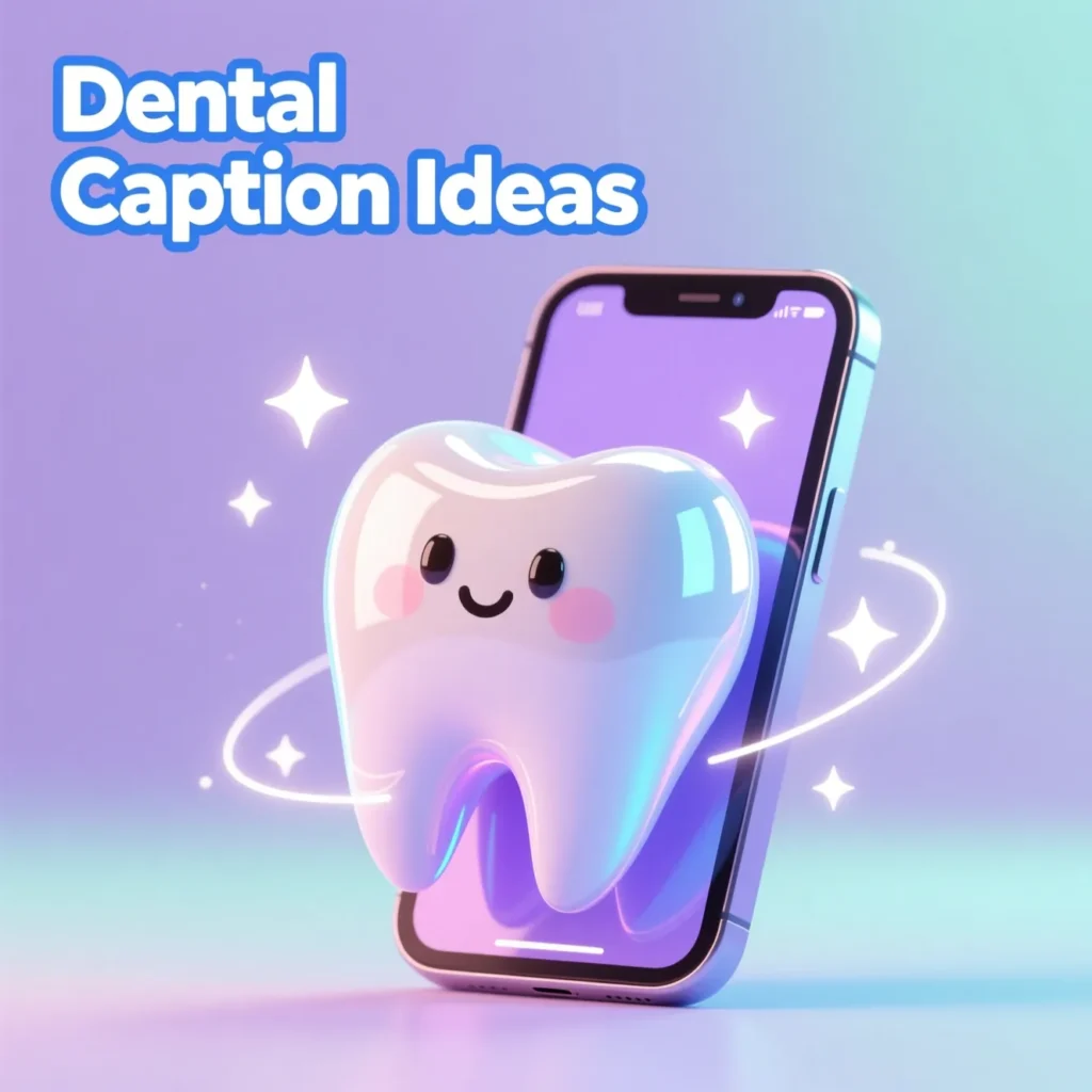  Dental Hygiene Puns for Instagram Captions